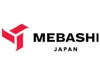 mebashi logo