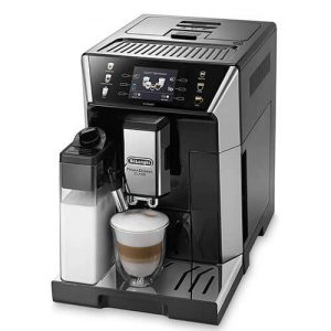 ECAM550.65SB caffe maker