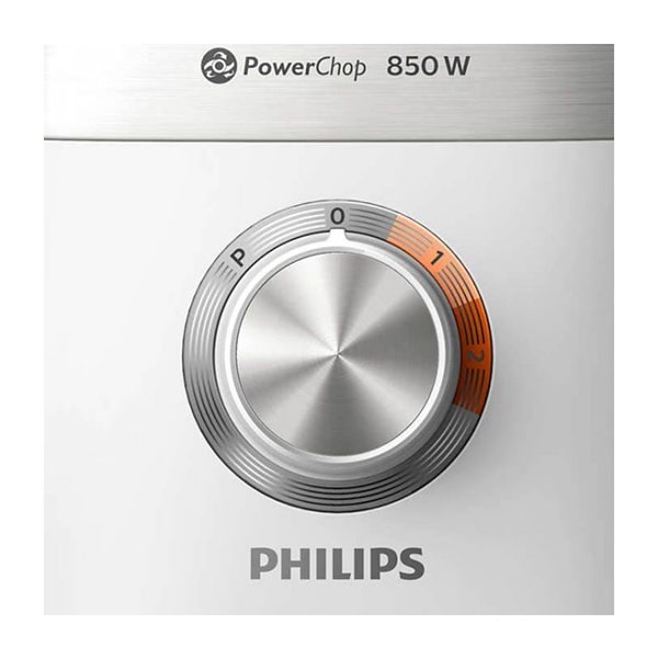 غذا ساز فیلیپس مدل Philips HR7520