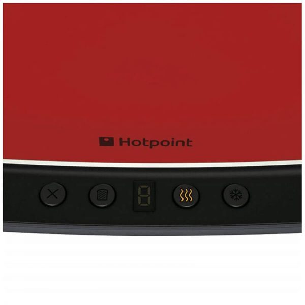 توستر هات پوینت مدل Hotpoint TT12EAR0UK