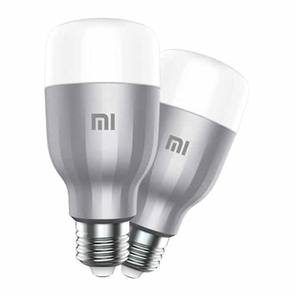 لامپ هوشمند دوقلو شیائومی Xiaomi MJDP02YL