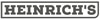 برند هنریچ heinrich logo