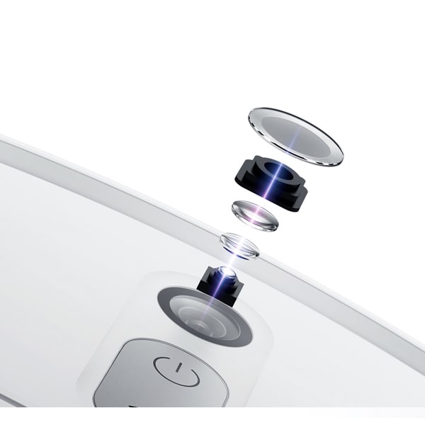 قطعات چشمی لیزر جارو رباتیک شیائومی Xiaomi Mop 2 lite